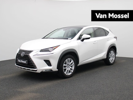 Lexus NX 0