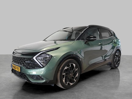 Kia Sportage 0