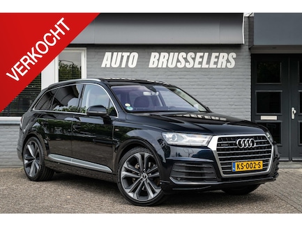 Audi Q7 0