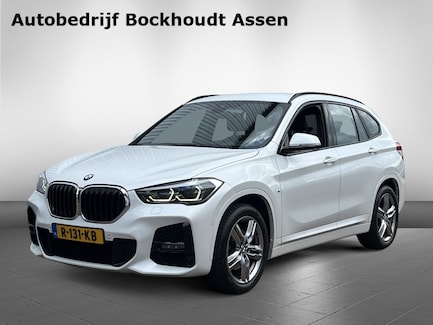 BMW X1 0