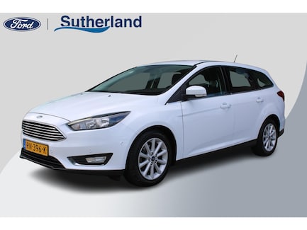 Ford Focus 0
