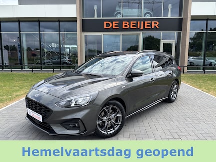 Ford Focus 0