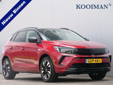 Opel Grandland 0