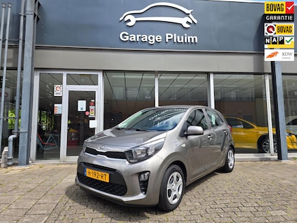 Kia Picanto 0