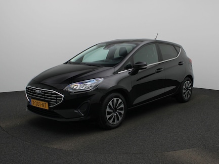 Ford Fiesta 0