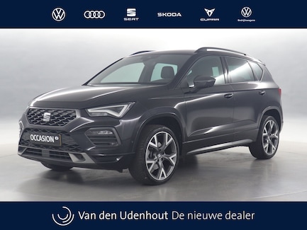 SEAT Ateca 0
