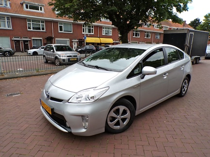 Toyota Prius 0