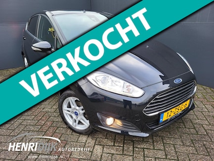 Ford Fiesta 0