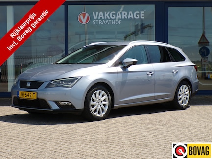 SEAT Leon 0