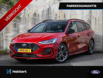 Ford Focus 0