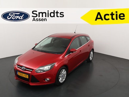 Ford Focus 0