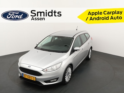 Ford Focus 0