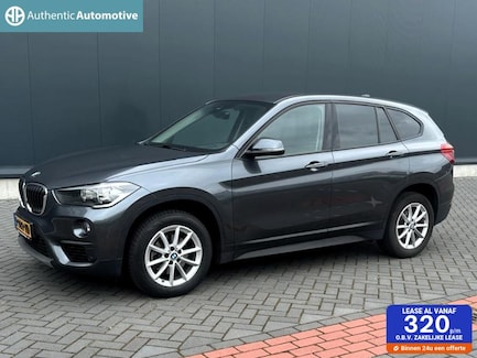 BMW X1 0