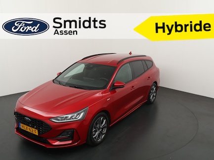 Ford Focus 0