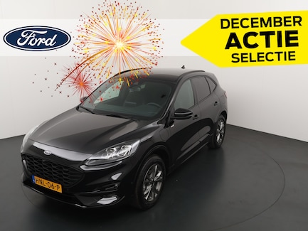 Ford Kuga 0