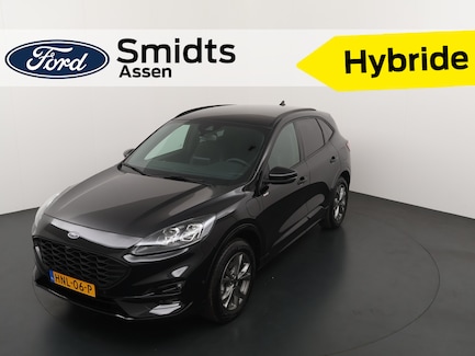 Ford Kuga 0