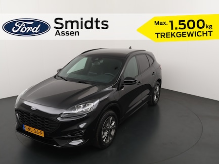 Ford Kuga 0