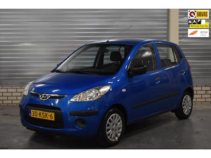 Hyundai i10 0