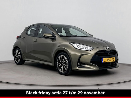 Toyota Yaris 0