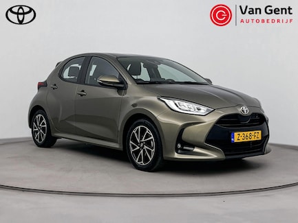 Toyota Yaris 0