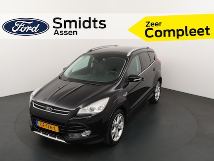 Ford Kuga 0