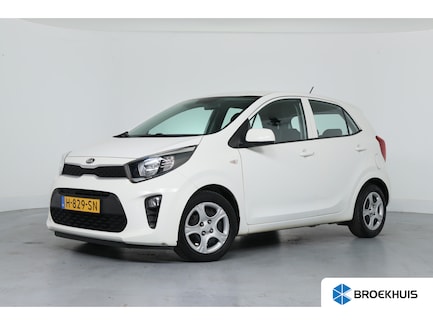 Kia Picanto 0