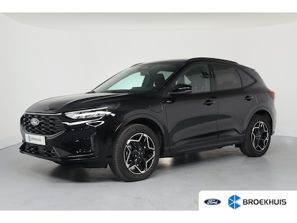 Ford Kuga 0