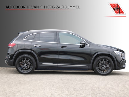 Mercedes-Benz GLA 0