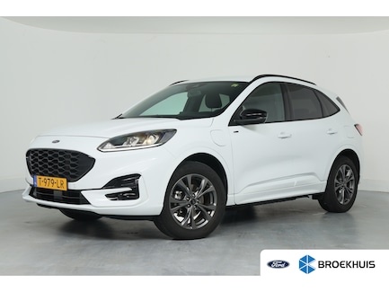 Ford Kuga 0