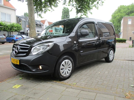 Mercedes-Benz Citan 0