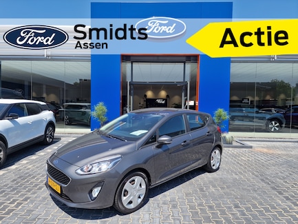 Ford Fiesta 0