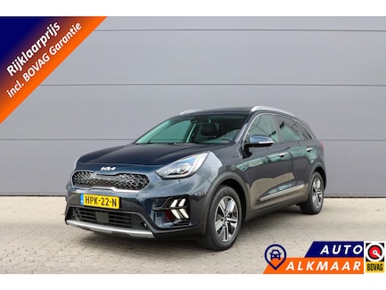 Kia Niro 0