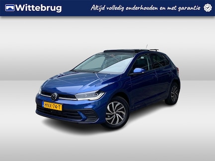 Volkswagen Polo 0