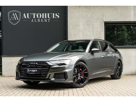 Audi A6 0