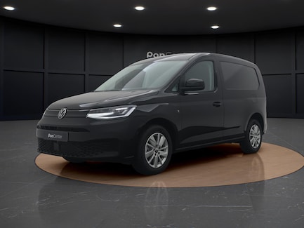 Volkswagen Caddy 0