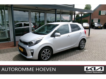 Kia Picanto 0