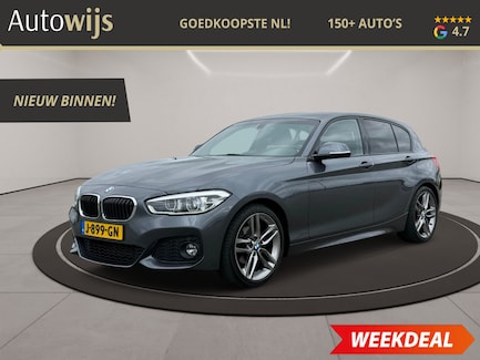 BMW 1-Serie 0