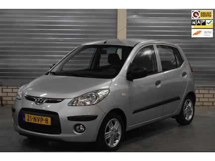Hyundai i10 0