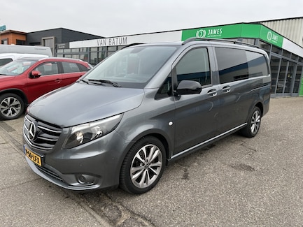 Mercedes-Benz Vito 0
