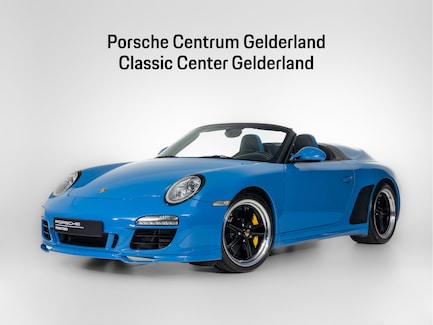 Porsche 911 0