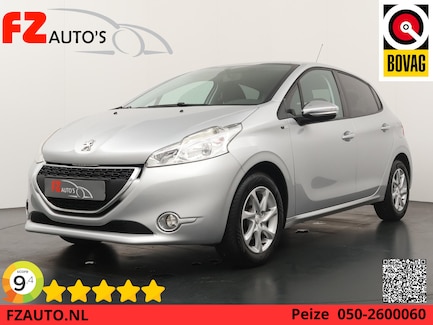 Peugeot 208 0