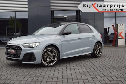 Audi A1 0