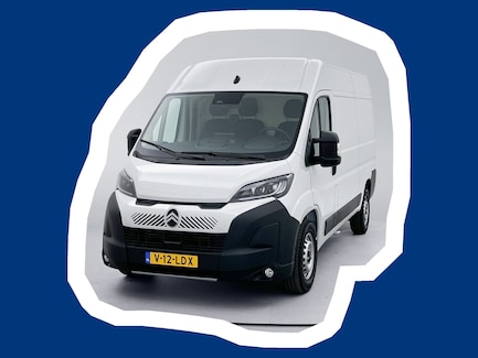 Citroën Jumper 0