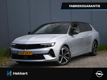 Opel Astra 0