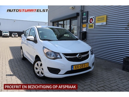 Opel Karl 0