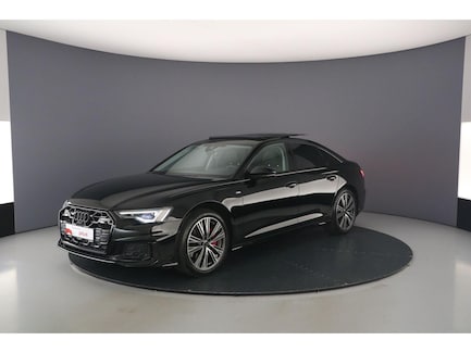 Audi A6 0