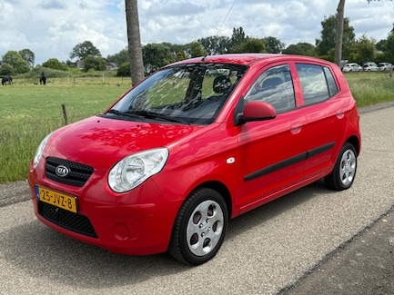 Kia Picanto 0