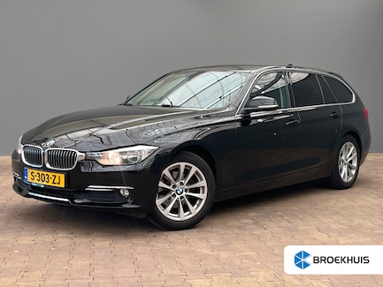 BMW 3-Serie 0