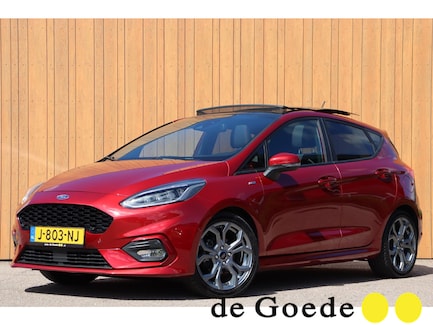 Ford Fiesta 0