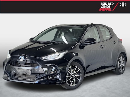 Toyota Yaris 0